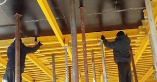 Демонтаж опалубки в Шатуре: цены от 367 рублей | Сварной-Штр