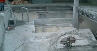Демонтаж бассейна в Шатуре: цена от 1046 рублей - Сварной-Штр