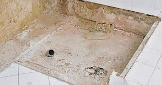 Демонтаж душевой кабины в Шатуре - цена от 2092 рублей | Сварной-Штр