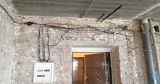 Демонтаж электрики в Шатуре - цены от 523 руб. - Сварной-Штр