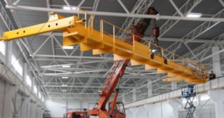 Демонтаж кранов Шатура, цена от 2981 руб.