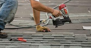 Демонтаж рулонной кровли: цена за от 576 рублей м2 в Шатуре